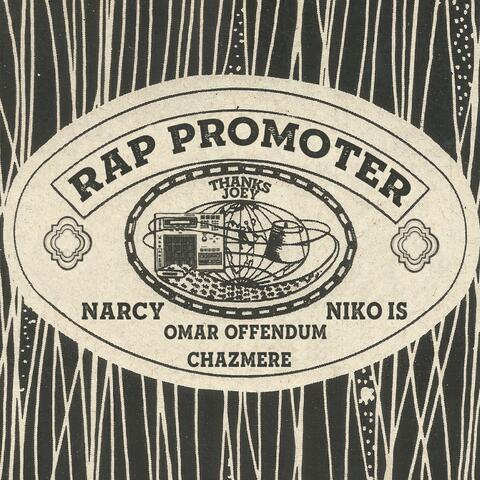 Rap Promoter