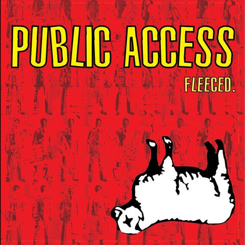 Fleeced