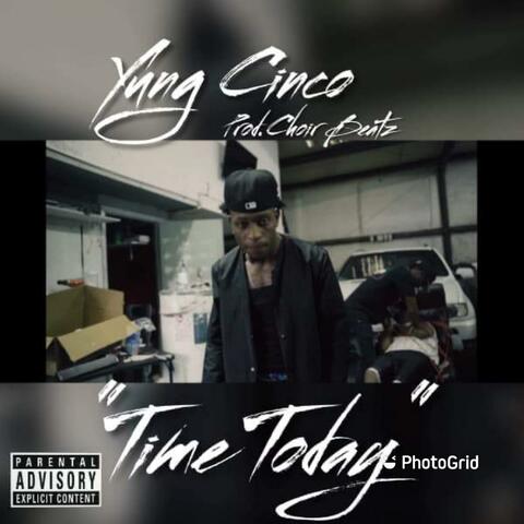 Time Today