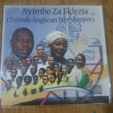 Nyimbo Za Eklezia, Vol. 1