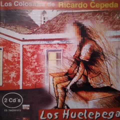 Colosales de Ricardo Cepeda 2001