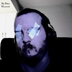 The Blind Humanoid