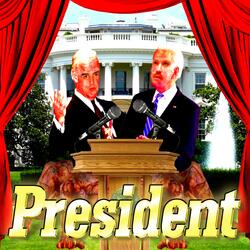 President (feat. B0ysc1ub)