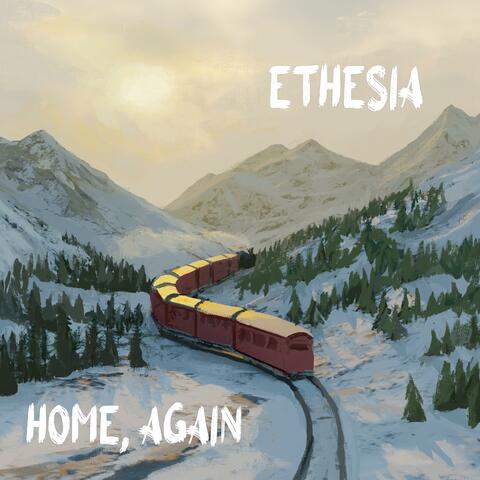 Home, Again