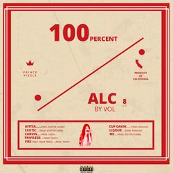 Fire (feat. Trace Treez)