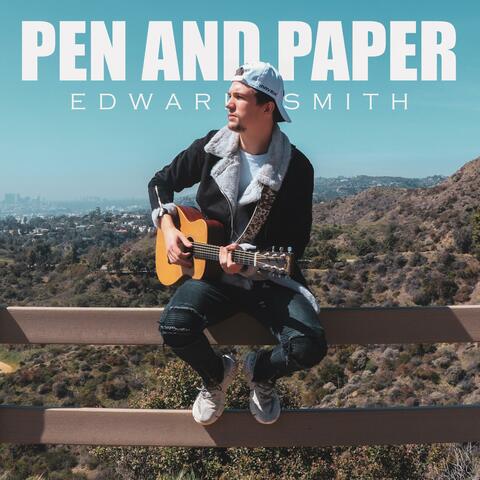 Pen and Paper