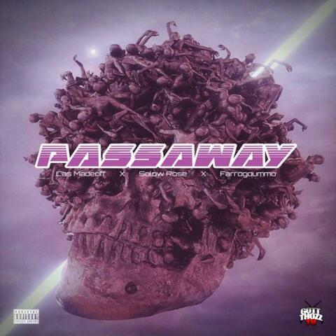 PassAway (feat. solow rose & farrogoummo)
