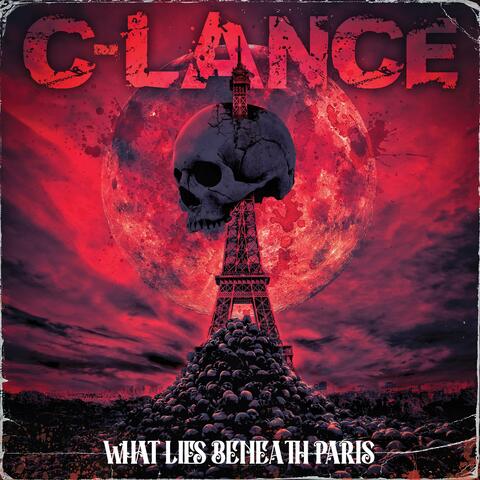 What Lies Beneath Paris