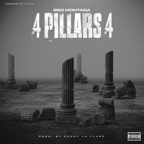 4 Pillars 4