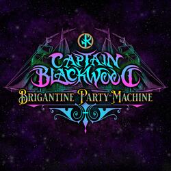 Brigantine Party Machine