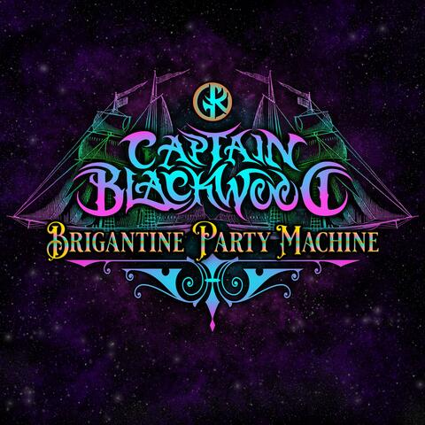 Brigantine Party Machine