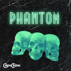 Phantom (feat. D.R.O.I.D.)