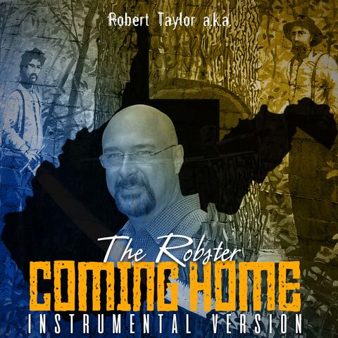 Coming Home (Instrumental Version)