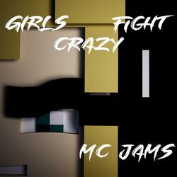 Girls Fight Crazy