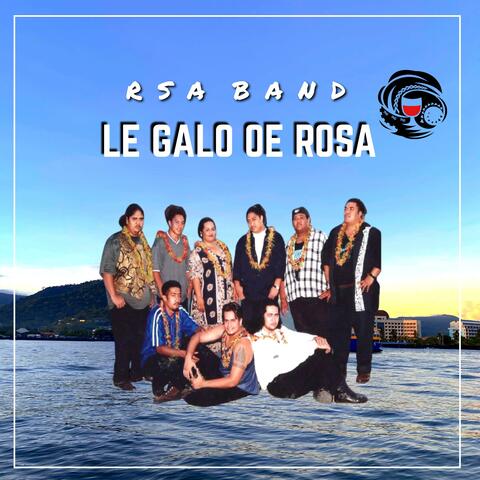 Le Galo oe Rosa