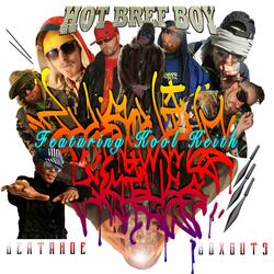 Throwing Spikes (feat. Kool Keith)