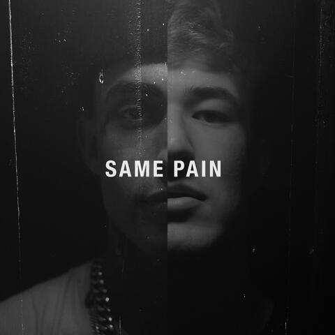 Same Pain (feat. Gabe Gennace)