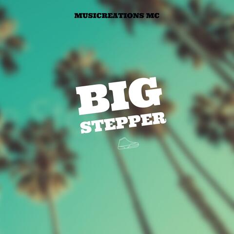 Big Stepper