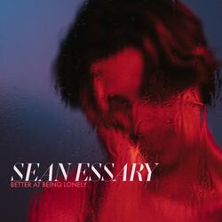 Better At Being Lonely