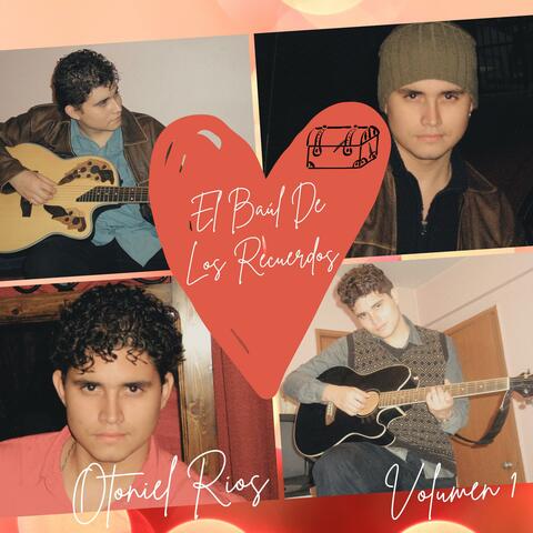 El Baúl De Los Recuerdos (Volumen 1)
