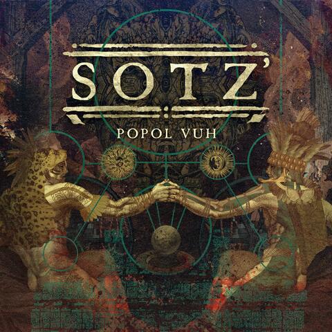 Popol Vuh (Instrumental)