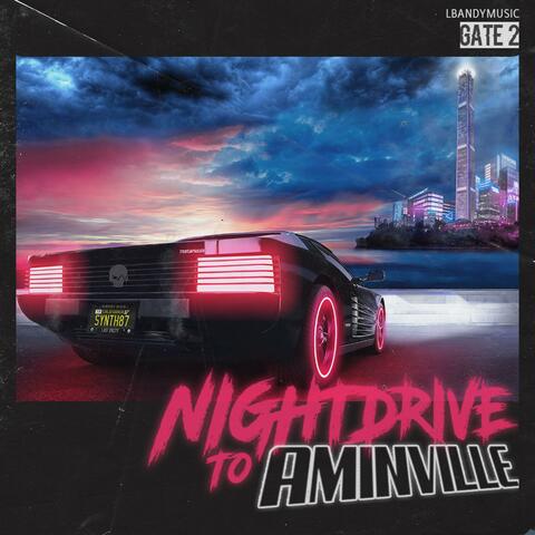 Nightdrive to Aminville : Gate 2