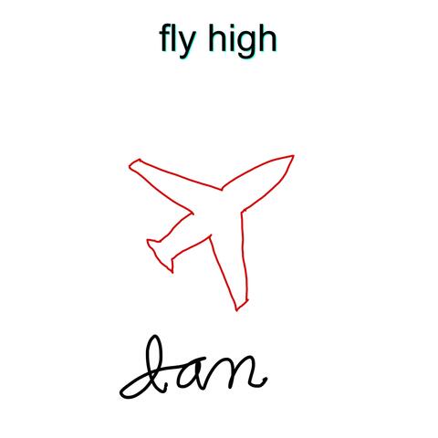 fly high