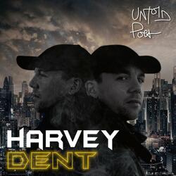 Harvey Dent