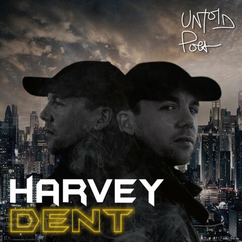 Harvey Dent
