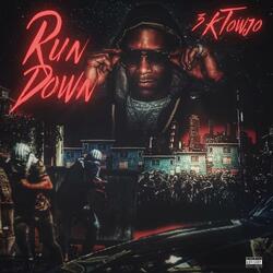 run down