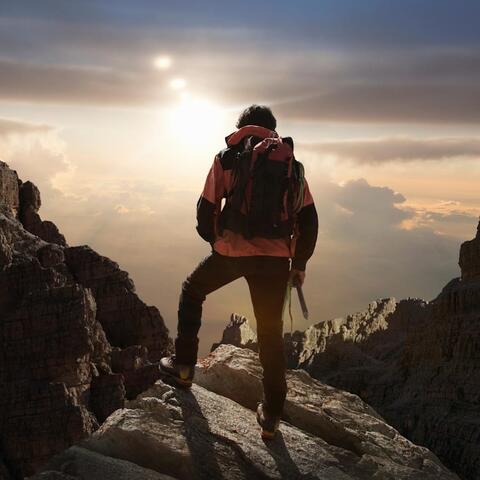 The Climb (Theme for Short Documentary)