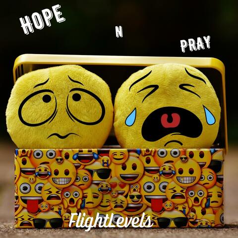 Hope n Pray