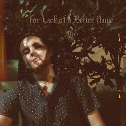 Scary Monsters Knocking At My Door