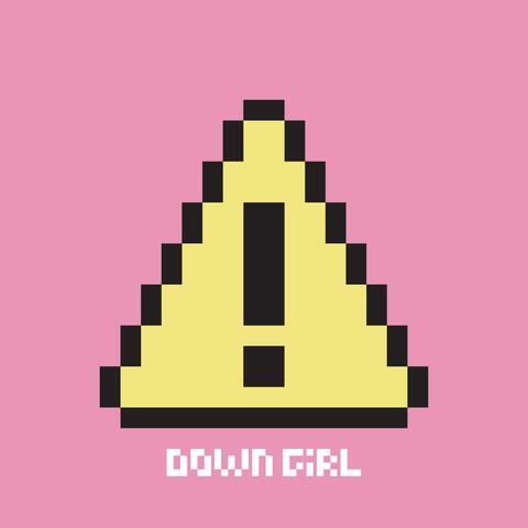 Down Girl