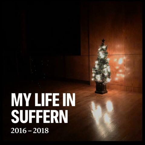 MY Life in Suffern 2016-2018