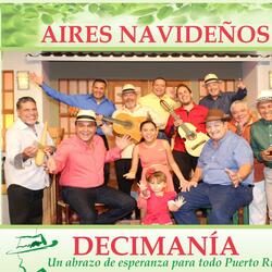 Por el Nacimiento