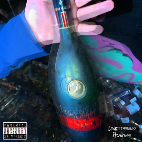 Champagne On Ice