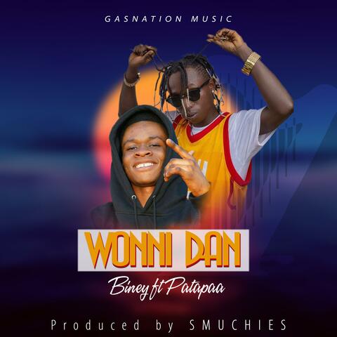 Wonni Dan