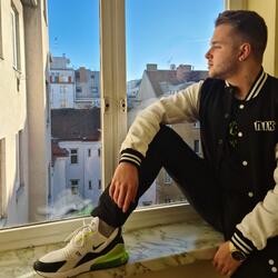 С тобой тону - НИК1