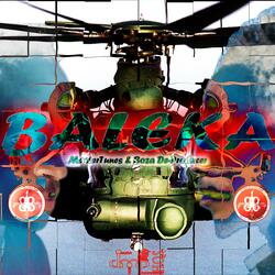 Baleka (feat. MasterTunes)