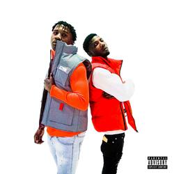 GOOD LIFE (feat. IAM Jaybo)