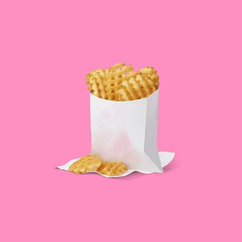 Waffle Fries