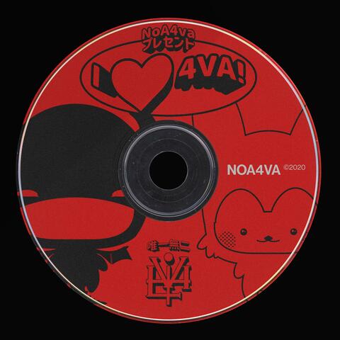 NoA4va
