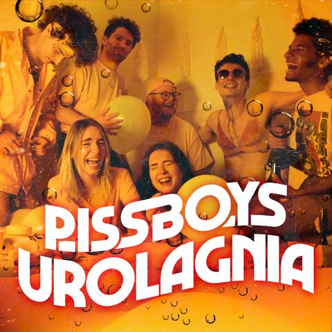 Urolagnia