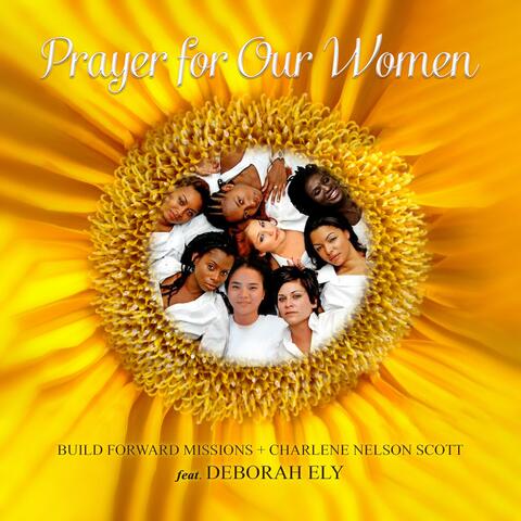 Prayer for Our Women