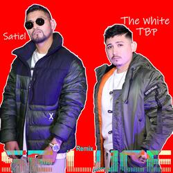 Se Luce (feat. The White)