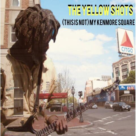 Kenmore Square
