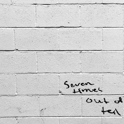 Seven times out of ten