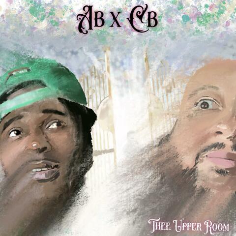 Thee Upper Room