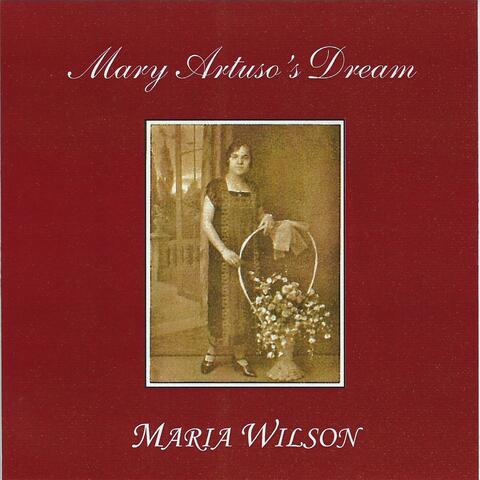 Mary Artuso's Dream